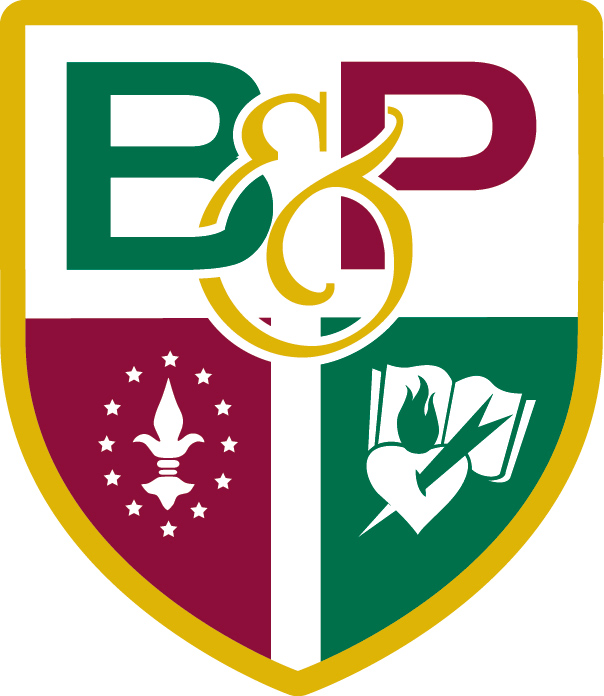 BP Shield Logo